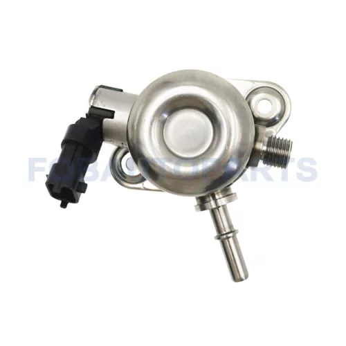 High Pressure Fuel Pump Compatible with Kia Forte Soul for Hyundai Tucson Elantra 1.8L 35320-2E100 HM10052 353202E100 - image 3